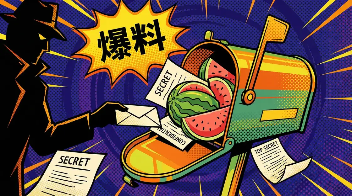 51黑料官网~51黑料官网平台导航 | 真实可靠51黑料官网更新站 匿名爆料通道漫画插图